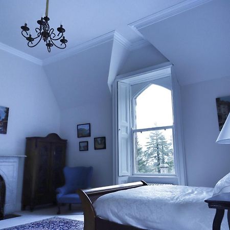 Maison d'hôtes Edmondstown House à Ballaghaderreen Extérieur photo