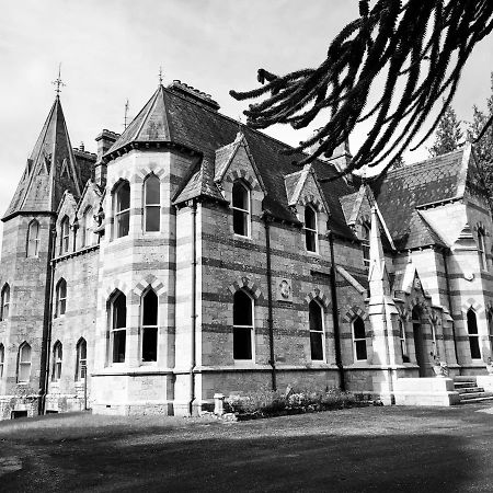 Maison d'hôtes Edmondstown House à Ballaghaderreen Extérieur photo