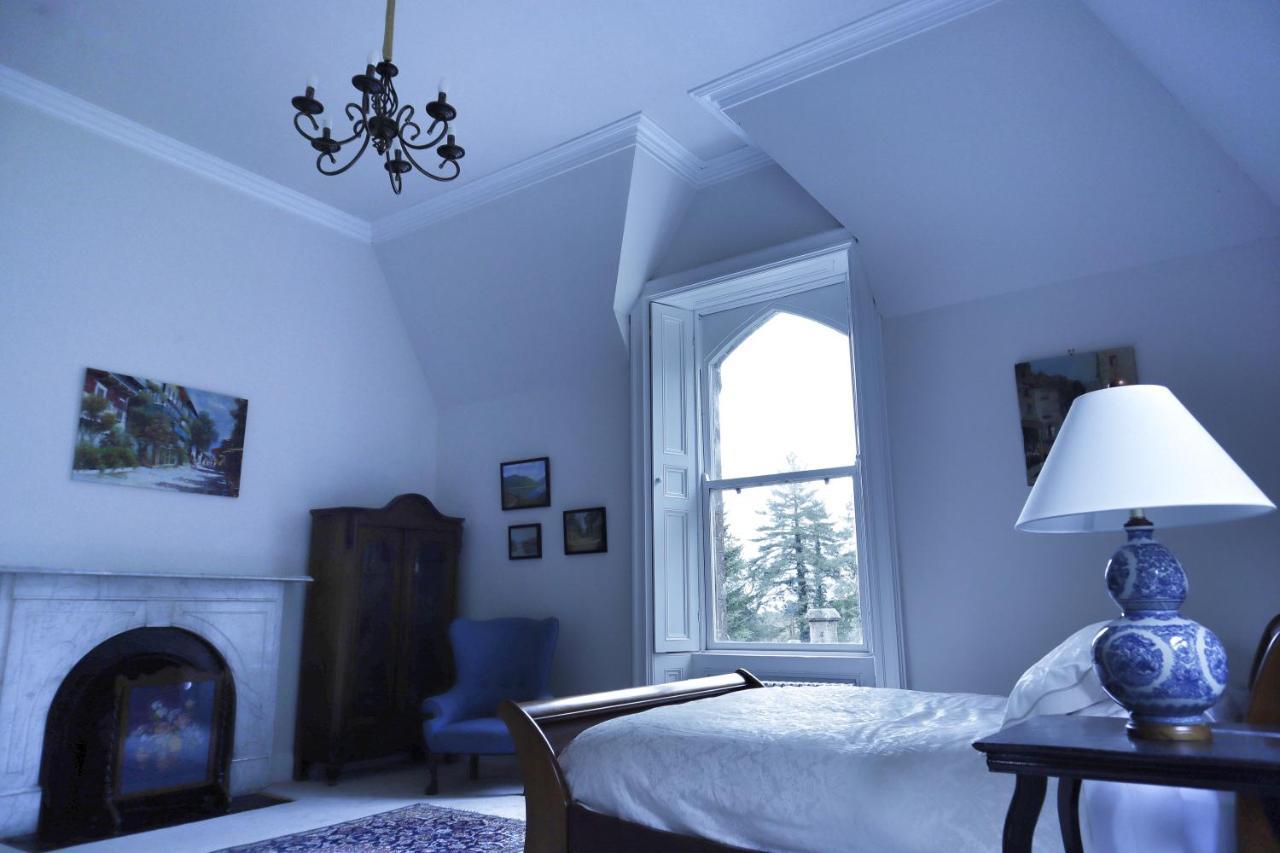 Maison d'hôtes Edmondstown House à Ballaghaderreen Extérieur photo