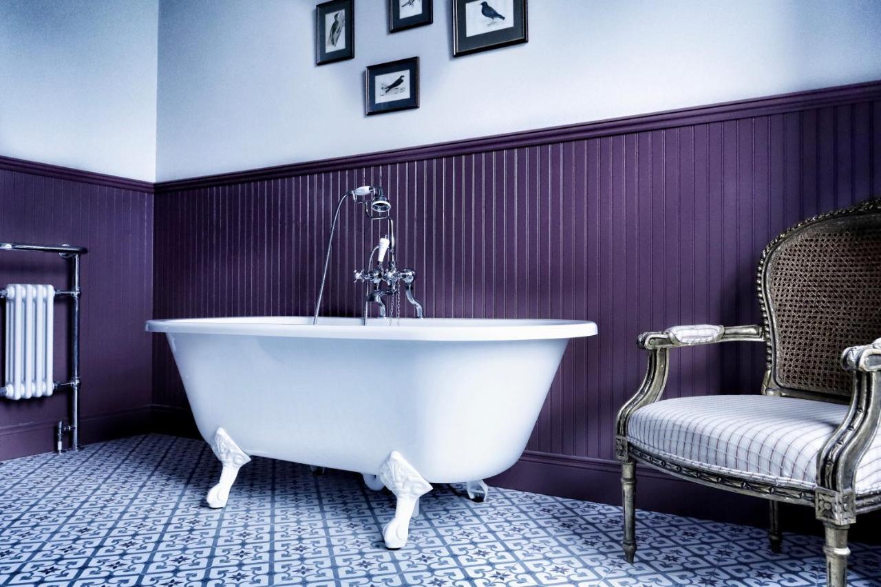 Maison d'hôtes Edmondstown House à Ballaghaderreen Extérieur photo