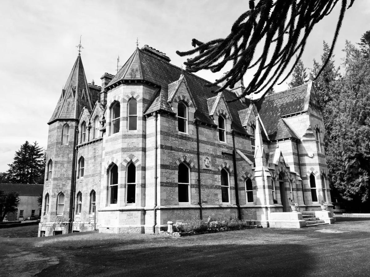 Maison d'hôtes Edmondstown House à Ballaghaderreen Extérieur photo